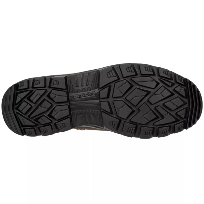 BUTY LOWA RENEGADE II N GTX MID TF - DARK BROWN